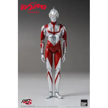 Shin Ultraman FigZero S akciófigura Ultraman 15 cm termékfotó