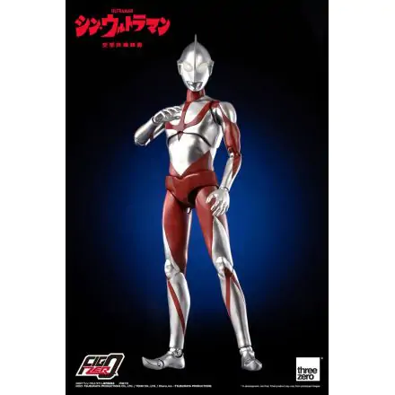 Shin Ultraman FigZero Ultraman akciófigura 31 cm termékfotó