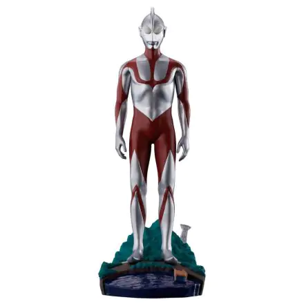 Shin Ultraman Petitrama Visionary Diorama 4db-os figura csomag 9cm termékfotó