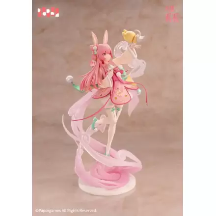 Shining Nikki 1/7 Nikki Beautiful Scenery ver. PVC szobor figura 29 cm termékfotója