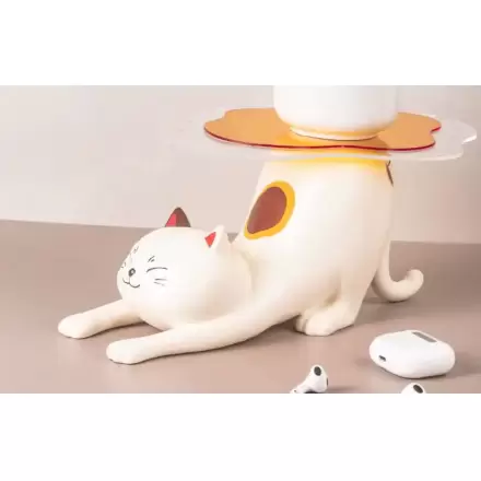 Shitaukeno Neko Beckoning Cat figura 20 cm termékfotó