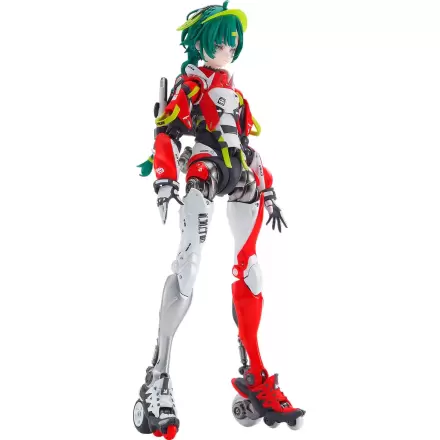 Shojo-Hatsudoki Motored Cyborg Runner SSX_155tb Turbo Acid akciófigura 17 cm termékfotó