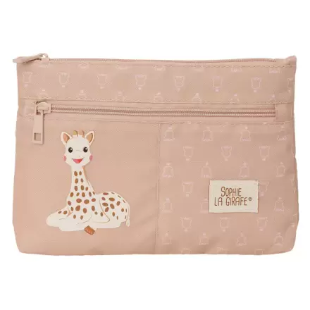 Shophie La Girafe Sophie Cookie neszeszer táska termékfotó