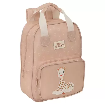 Shophie La Girafe Sophie Cookie táska hátizsák 28cm termékfotó