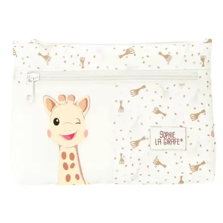 Sophie La Girafe Sophie Honey neszeszer táska termékfotó