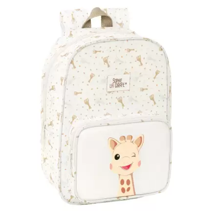 Shophie La Girafe Sophie Honey táska hátizsák 28cm termékfotó