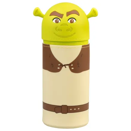 Shrek 3D tolltartó termékfotó