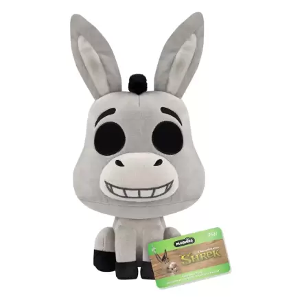 Shrek Donkey plüss figura 18 cm termékfotója