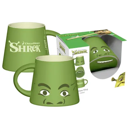Shrek Face Base bögre 355 ml termékfotó