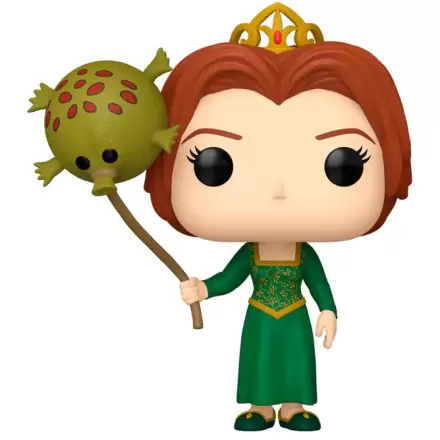 Shrek Funko POP! Movies Vinyl figura 30th Anniversary Fiona 9 cm termékfotója