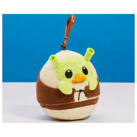 Shrek Tubbz cipzárdísz/táskadísz termékfotó