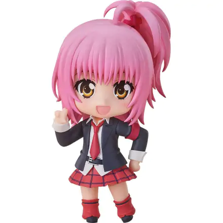 Shugo Chara! Nendoroid akciófigura Amu Hinamori 10 cm termékfotó