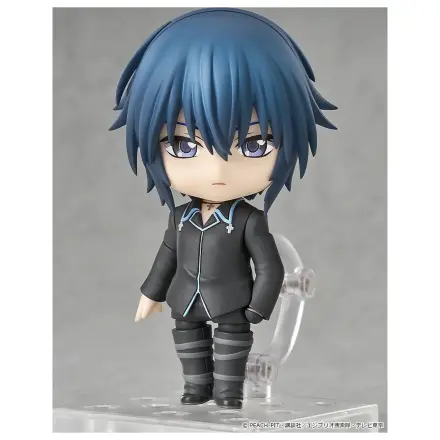 Shugo Chara! Nendoroid akciófigura Ikuto Tsukiyomi 10 cm termékfotó