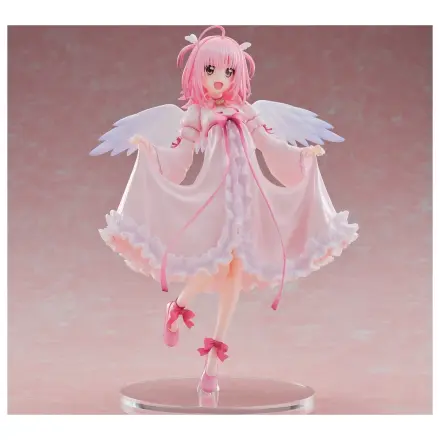 Shugo Chara! PVC figura 1/6 Amu Hinamori Amulet Angel 26 cm termékfotó