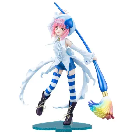 Shugo Chara! PVC figura 1/7 Amulet Spade 26 cm termékfotó