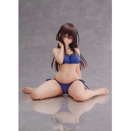 Shy Girls in Love 1/7 Kasane Minazumi PVC szobor figura 15 cm termékfotó