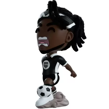 Sidemen Vinyl figura KSI 7 cm termékfotó