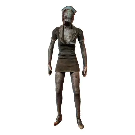 Silent Hill 2 1/6 Bubble Head Nurse akciófigura 30 cm termékfotója