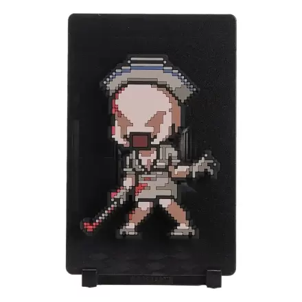 Silent Hill 2 FiGGYZ Bubblehead Nurse gyűjthető hűtőmágnes 11 cm termékfotó