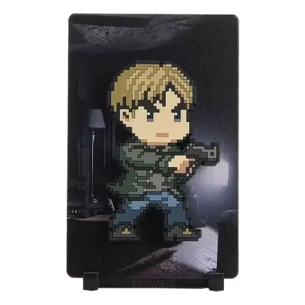Silent Hill 2 FiGGYZ James Sunderland gyűjthető hűtőmágnes 11 cm termékfotó