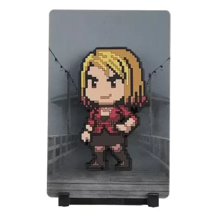 Silent Hill 2 FiGGYZ Maria gyűjthető hűtőmágnes 11 cm termékfotó