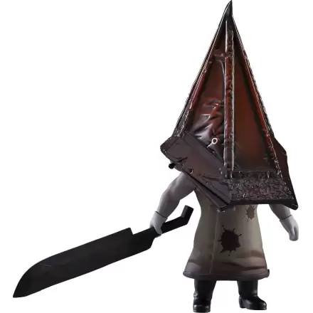 Silent Hill 2 Nendoroid akciófigura Red Pyramid Thing 10 cm termékfotója