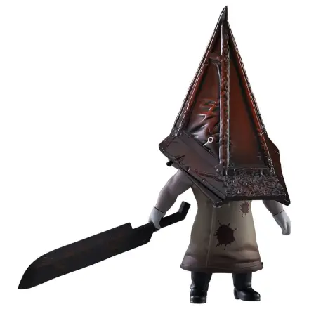 Silent Hill 2 Nendoroid akciófigura Red Pyramid Thing (re-run) 10 cm termékfotó