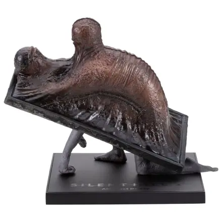 Silent Hill 2 Oshi Works Abstract Daddy szobor figura 15 cm      termékfotó