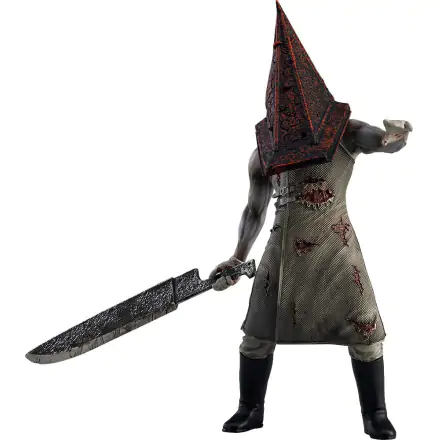 Silent Hill 2 Pop Up Parade Red Pyramid Thing PVC szobor figura 17 cm termékfotó