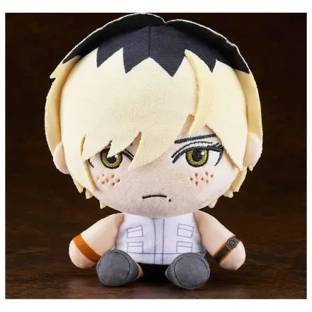 Silent Hill Heather Mason plüss 17 cm termékfotó