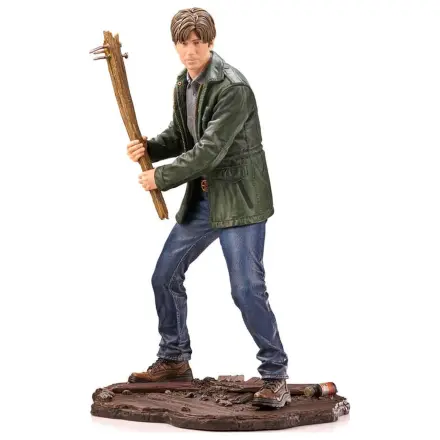 Silent Hill James Sunderland figura 23cm termékfotó