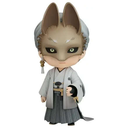 Silent Hill Nendoroid akciófigura Fox Mask 10 cm termékfotó