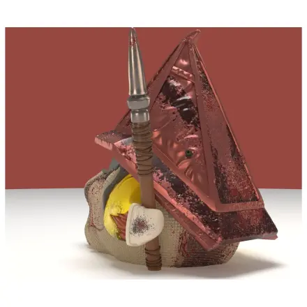 Silent Hill Tubbz PVC figura Pyramid Head Boxed Edition 10 cm  termékfotó