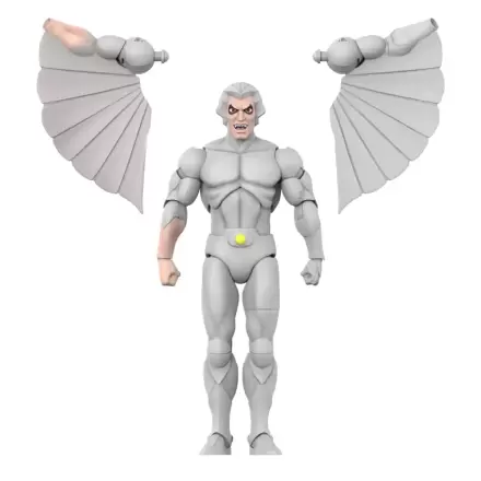 SilverHawks Ultimates Action Figure Darkbird 18 cm termékfotója