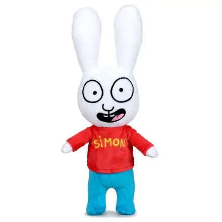 Simon plüss 28cm termékfotó