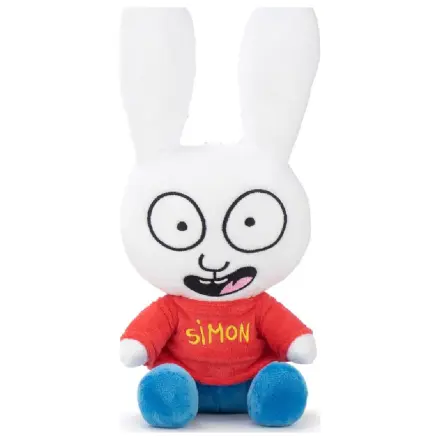 Simon Sitting Simon plüss 30cm termékfotó