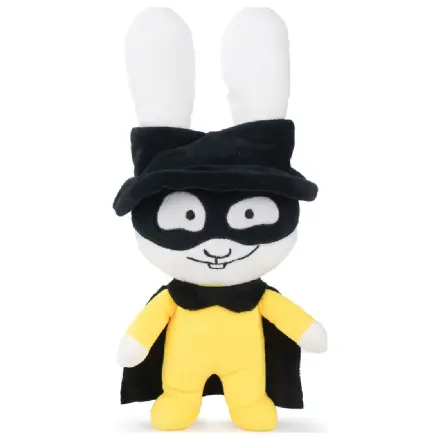 Simon Super Rabbit Gaspard plüss 32cm termékfotó