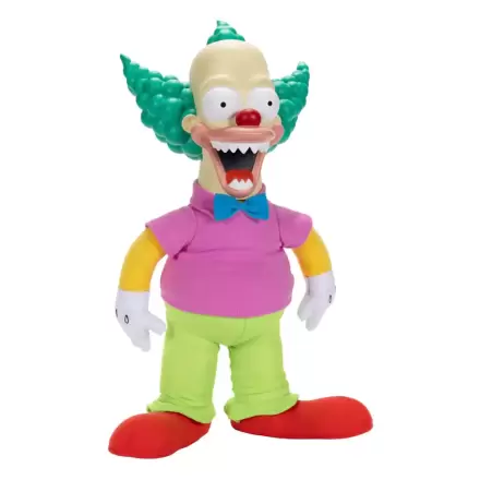 Simpsons Feature Krusty plüss figura 44 cm termékfotója