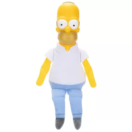 Simpsons Homer plüss figura 33 cm termékfotója