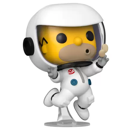Simpsons Pop! Animation Vinyl figura Homer 9 cm termékfotó