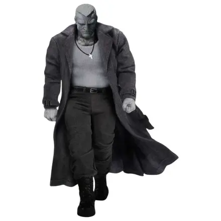 Sin City 1/12 Marv akciófigura 17 cm termékfotó