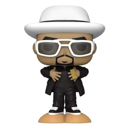 Sir Mix-a-Lot Funko POP! Rocks Vinyl figura 9 cm termékfotó