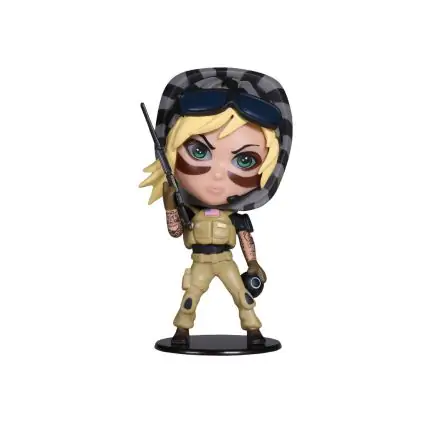 Six Collection Chibi Valkyrie figura 10 cm termékfotó