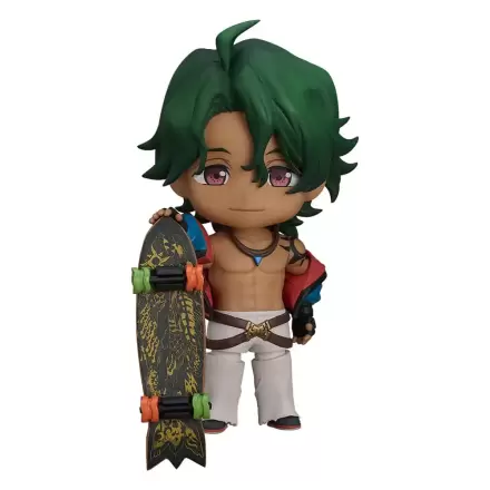 SK8 the Infinity Nendoroid akciófigura Joe 10 cm termékfotó