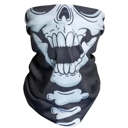 Skeleton jelmez körsál termékfotó