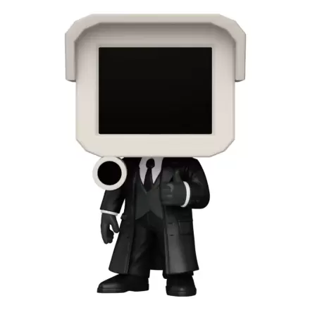 Skibidi Toilet Funko POP! Vinyl figura Cameraman 9 cm termékfotó