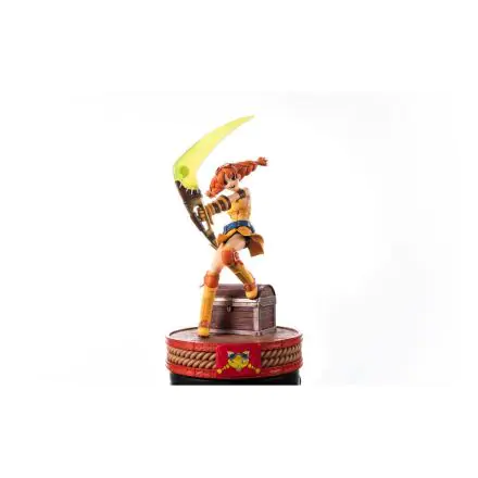 Skies of Arcadia  Aika szobor figura 38 cm termékfotó