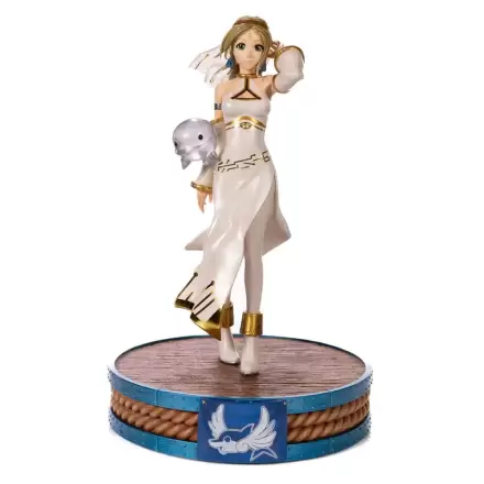Skies of Arcadia Fina szobor figura 32 cm termékfotó
