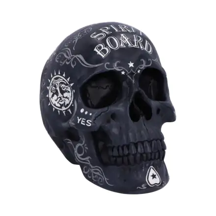 Skull Spirit Board figura 20 cm termékfotója