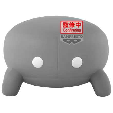 Sky: Children of the Light Dark Crab Big Sofvimates figura 13cm termékfotó
